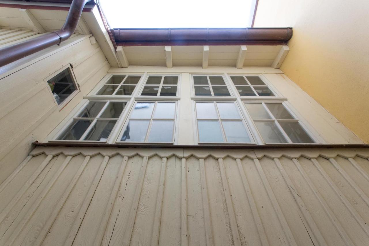 Gaestehaeuser Hoelle 12 Und Hoelle 13 Бамберг Екстериор снимка