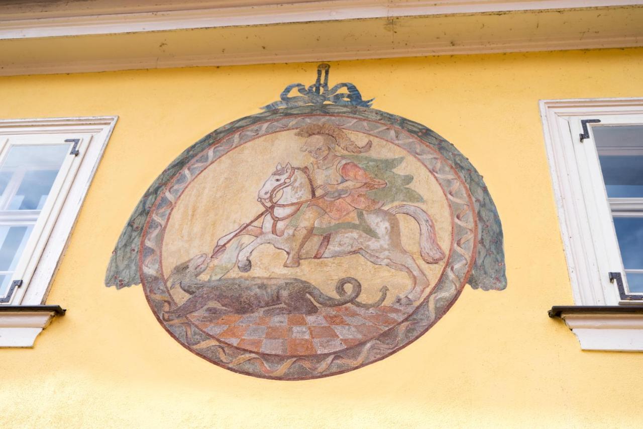 Gaestehaeuser Hoelle 12 Und Hoelle 13 Бамберг Екстериор снимка